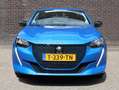 Peugeot e-208 EV Active 50kWh 136pk | Stoelverwarming | Navigati Albastru - thumbnail 2