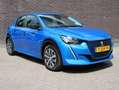 Peugeot e-208 EV Active 50kWh 136pk | Stoelverwarming | Navigati Albastru - thumbnail 3