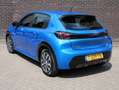 Peugeot e-208 EV Active 50kWh 136pk | Stoelverwarming | Navigati Albastru - thumbnail 9