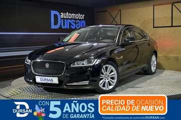 2.0i4D Portfolio Aut. 180