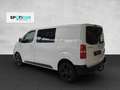 Opel Vivaro Cargo M 2.0 D 145 PS *Standheizung/AHZV* Weiß - thumbnail 4
