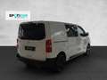 Opel Vivaro Cargo M 2.0 D 145 PS *Standheizung/AHZV* Weiß - thumbnail 6