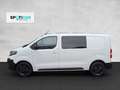 Opel Vivaro Cargo M 2.0 D 145 PS *Standheizung/AHZV* Weiß - thumbnail 3