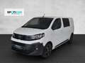 Opel Vivaro Cargo M 2.0 D 145 PS *Standheizung/AHZV* Weiß - thumbnail 1