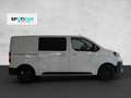 Opel Vivaro Cargo M 2.0 D 145 PS *Standheizung/AHZV* Weiß - thumbnail 7