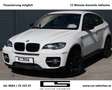 BMW X6 xDrive35i *wenig Kilometer* Weiß - thumbnail 1