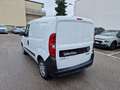 Fiat Doblo cargo 1.3 mjt 95cv CH1 Lounge S&S E6d-temp Bílá - thumbnail 4
