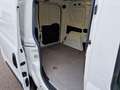 Fiat Doblo cargo 1.3 mjt 95cv CH1 Lounge S&S E6d-temp Fehér - thumbnail 6