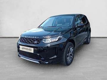 2.0D TD4 MHEV S AWD Auto 163