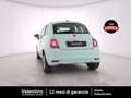Fiat 500 1.0 Hybrid Lounge Verde - thumbnail 5