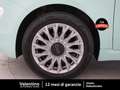 Fiat 500 1.0 Hybrid Lounge Verde - thumbnail 12