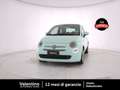 Fiat 500 1.0 Hybrid Lounge Verde - thumbnail 1