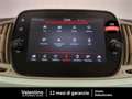 Fiat 500 1.0 Hybrid Lounge Verde - thumbnail 18