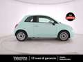 Fiat 500 1.0 Hybrid Lounge Verde - thumbnail 2