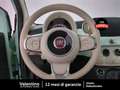 Fiat 500 1.0 Hybrid Lounge Verde - thumbnail 7