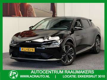 PLUS 77.4 kWh ACHTERUITRIJCAMERA NAVIGATIE ADAPTIV