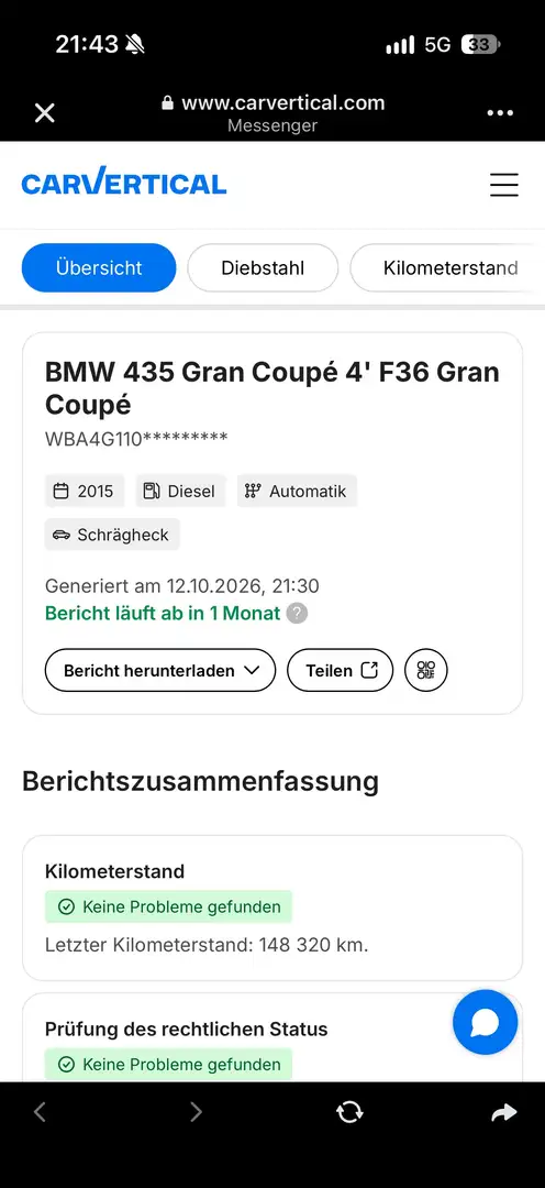 BMW 435 435d xDrive Gran Coupe M Sport Aut. - 2