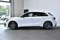 Audi S3 TFSI S tronic Weiß - thumbnail 4