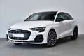 Audi S3 TFSI S tronic Weiß - thumbnail 3