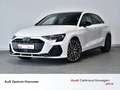 Audi S3 TFSI S tronic Weiß - thumbnail 1