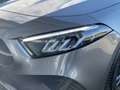 Mercedes-Benz A 180 Kompaktlimousine Progressive PTS Shz LED Gris - thumbnail 21
