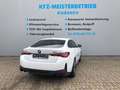 BMW i4 Baureihe i4 Gran Coupe 35 eDrive Blanco - thumbnail 5