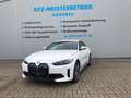 BMW i4 Baureihe i4 Gran Coupe 35 eDrive Blanco - thumbnail 2