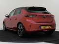 Opel Corsa-e Elegance 136PK 50 kWh | Parkeerhulp V+A | Premium Rood - thumbnail 4