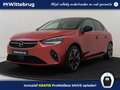 Opel Corsa-e Elegance 136PK 50 kWh | Parkeerhulp V+A | Premium Rood - thumbnail 1