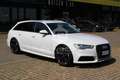 Audi A6 A6 Avant 2.0 TDI 190 CV quattro S tronic Business Bianco - thumbnail 3