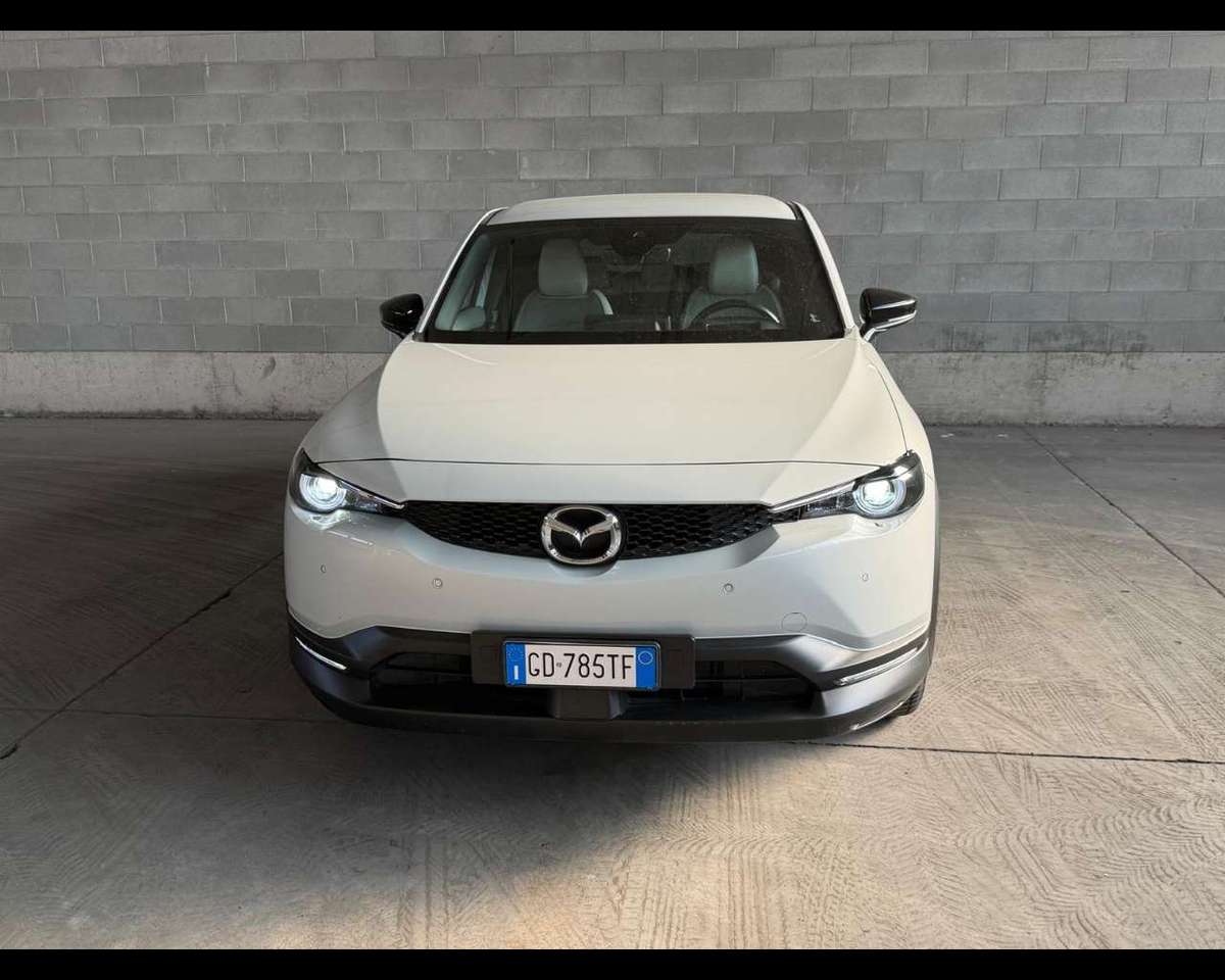 Mazda MX-30 35,5kWh  Launch Edition