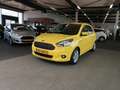 Ford Ka/Ka+ 1.2 Trend Ultimate 5-drs. AIRCO/CRUISE/MEDIA/PDC/1 Jaune - thumbnail 11