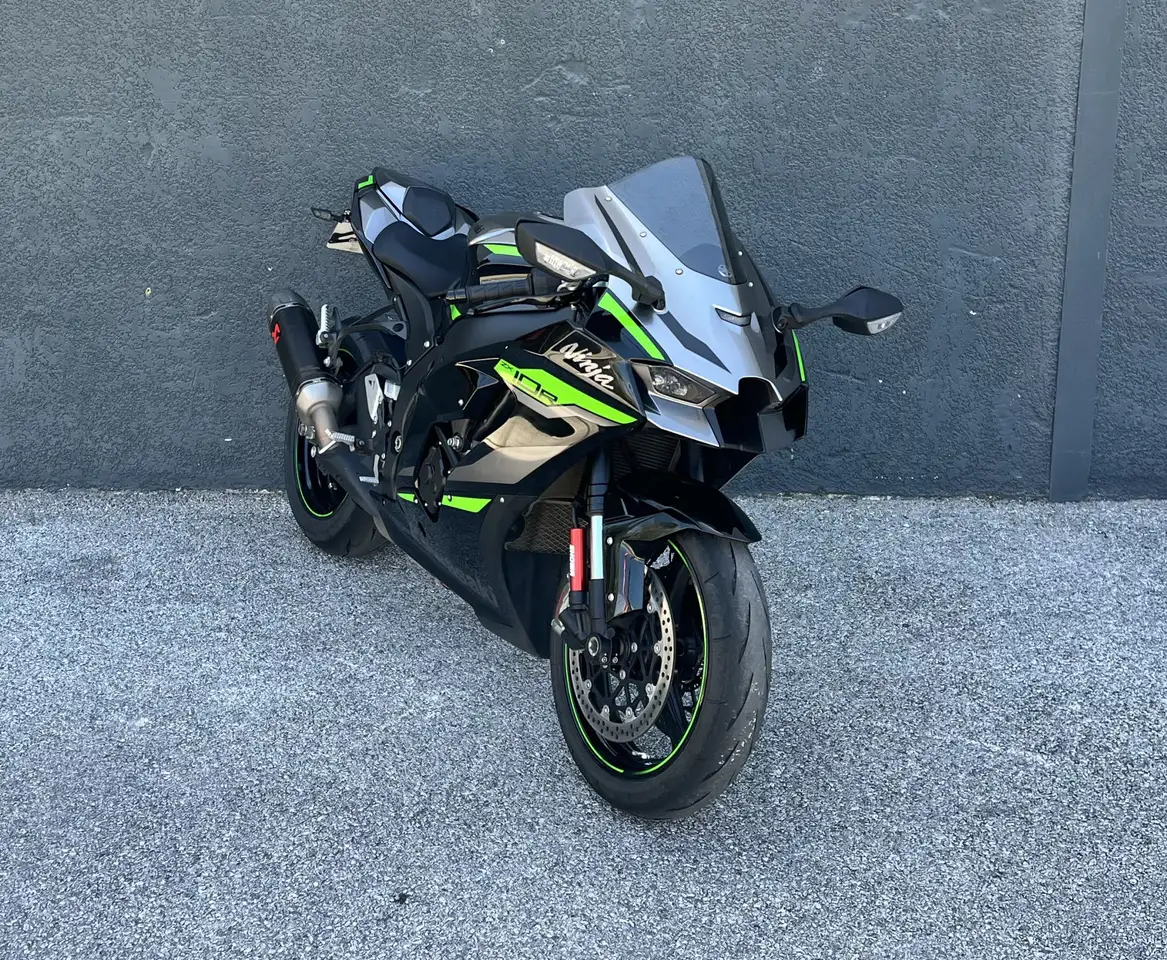 Kawasaki