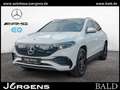 Mercedes-Benz EQA 350 4M AMG-Sport/LED/360/Pano/Totw/Keyl/18' Blanc - thumbnail 1