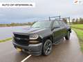 Chevrolet Silverado V8 DC Special Ops LPG-G3 4x4 - thumbnail 1