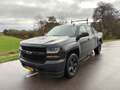 Chevrolet Silverado V8 DC Special Ops LPG-G3 4x4 - thumbnail 9