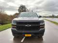 Chevrolet Silverado V8 DC Special Ops LPG-G3 4x4 - thumbnail 8