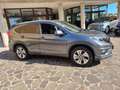 Honda CR-V 1.6 Lifestyle Navi Adas 4wd auto T.Camera, Grigio - thumbnail 4