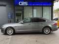 Jaguar XF Pure | 1 Hand | 8000 KM!! | 8-fach bereift Серый - thumbnail 2