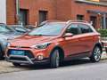 Hyundai i20 Active blue Style Navi+Kamera Orange - thumbnail 7