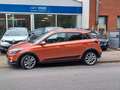 Hyundai i20 Active blue Style Navi+Kamera Orange - thumbnail 6
