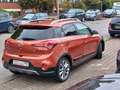 Hyundai i20 Active blue Style Navi+Kamera Orange - thumbnail 3