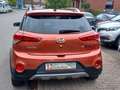 Hyundai i20 Active blue Style Navi+Kamera Orange - thumbnail 4