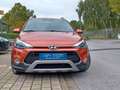 Hyundai i20 Active blue Style Navi+Kamera Orange - thumbnail 8