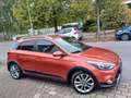 Hyundai i20 Active blue Style Navi+Kamera Orange - thumbnail 2