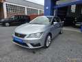 SEAT Leon 1.5 TSI 110kW 150CV StSp Xcellence Gris - thumbnail 4