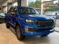Foton Tunland G7 TUNLAND G7 Doppia Cabina 5p  4WD  2.0 TDI  AT8 16 Bleu - thumbnail 7