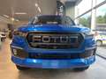 Foton Tunland G7 TUNLAND G7 Doppia Cabina 5p  4WD  2.0 TDI  AT8 16 Bleu - thumbnail 4