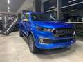 Foton Tunland G7 TUNLAND G7 Doppia Cabina 5p  4WD  2.0 TDI  AT8 16 Bleu - thumbnail 2