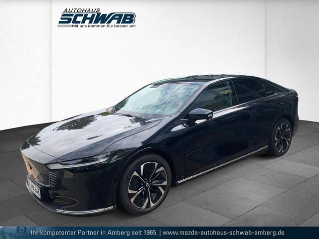 Imagine Mazda 6e EV 258ps 1AT RWD Takumi Plus Mazda6e EV 258ps 1AT